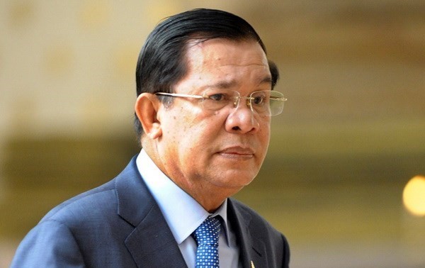 Kambodschas Premierminister reist für Kondolenzbesuch nach Vietnam