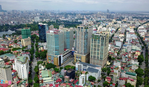 Hanoi wird dem Politbüro das Pilot-Projekt über die Stadtregierung vorlegen