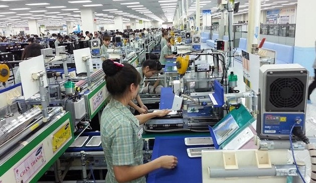 Förderung des Transfers und Entwicklung der ausländischen Technologien in Vietnam