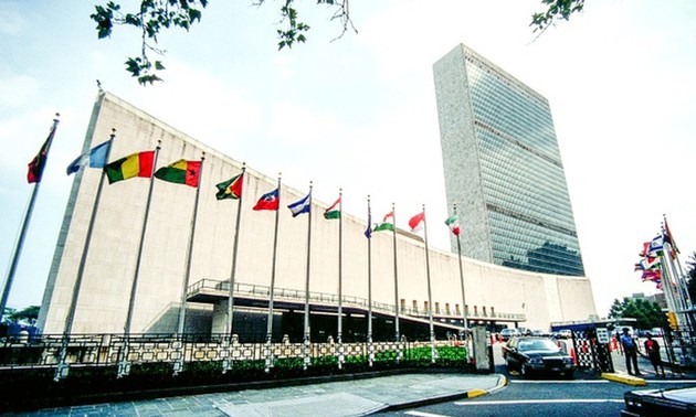 UNO rief zur Unterstützung des Friedensvertrags in Zentralafrika auf