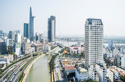 Die ausländische Investition in Vietnam erreicht fast 8,5 Milliarden US-Dollar in ersten zwei Monaten