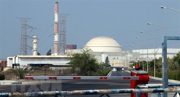 Iran wird Urananreicherung im Rahmen des Atom-Abkommens fortführen