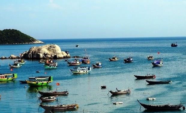 Die vietnamesische Meeres- und Inselwoche wird in Bac Lieu stattfinden