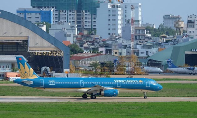 Vietnam Airlines eröffnet Direktflug zwischen Da Nang und Busan