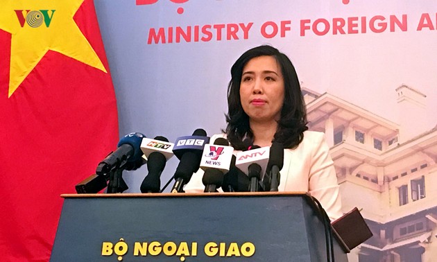 Vietnam will keine Währungsmanipulation für Handelsvorteile durchführen