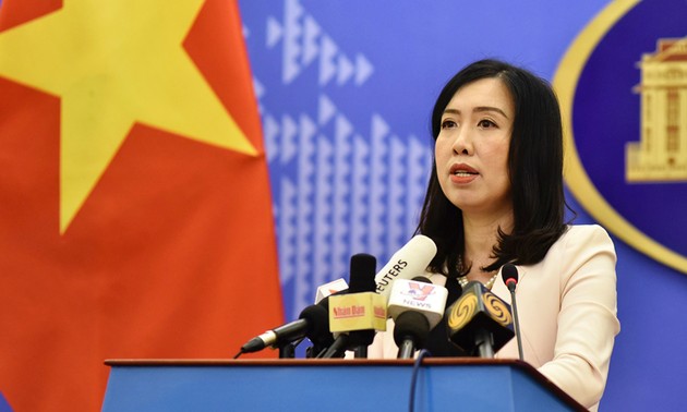 Vietnam will entschlossen gegen die Manipulation im Handel vorgehen