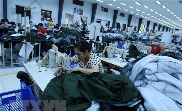 Vietnamesische Textilien können vermehrt nach Kanada exportiert werden