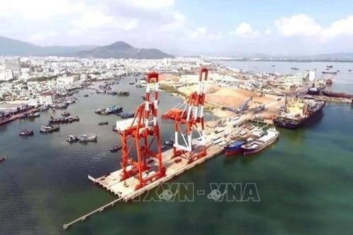 Vietnam modernisiert Handelsflotte