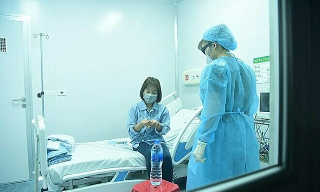 Vietnam bestätigt den achten Coronavirus Infektionsfall