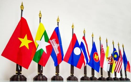 Vietnam konzentriert sich auf die Aufgaben des ASEAN-Vorsitzenden