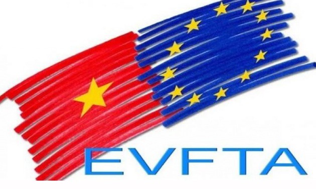 Die Regierung erstattet Bericht über EVFTA-Abkommen vor dem Parlament 