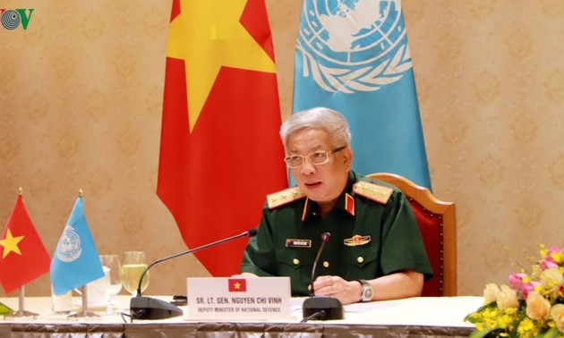 UNO gratuliert Vietnam zur Covid-19-Bekämpfung