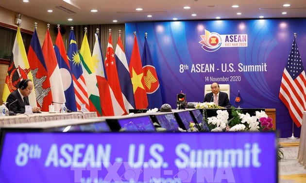 Die Partnerländer wollen die Zusammenarbeit mit ASEAN verstärken