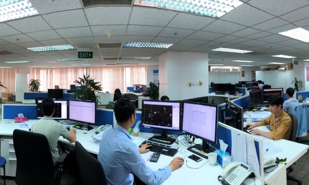 Thyssenkrupp verlegt seinen Sitz in Asien-Pazifik-Region nach Vietnam