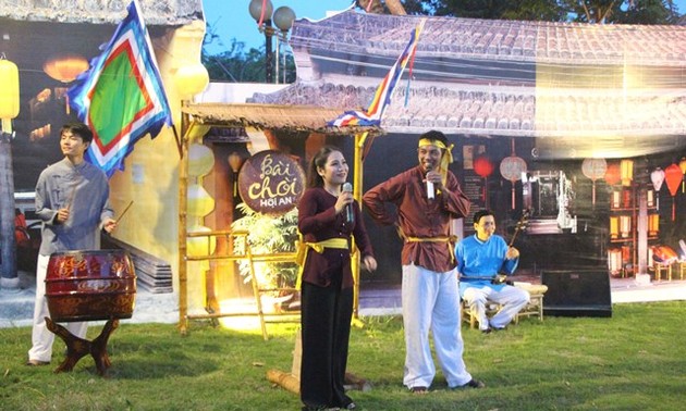Kultur- und Tourismuswoche in der Provinz Dong Thap
