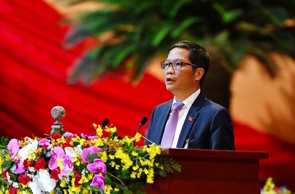 Die Errungenschaften des Erneuerungskurzes schaffen Grundlagen für vietnamesische Wirtschaft 