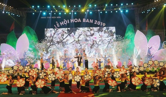 Wegen Covid-19 wird das Bauhinien-Fest in der Provinz Dien Bien abgesagt