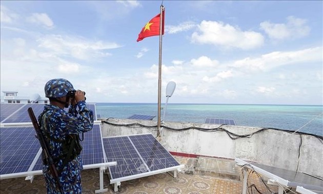 Die belgisch-vietnamesische Freundschaftsgesellschaft unterstützt den Standpunkt Vietnams über die Frage im Ostmeer