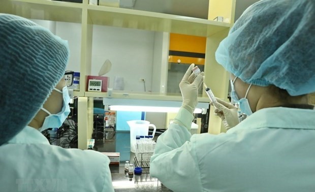 Das nationale Regulierungssystem für Impfstoffe Vietnams erreicht hohe Stufe in der Bewertungsskala der WHO