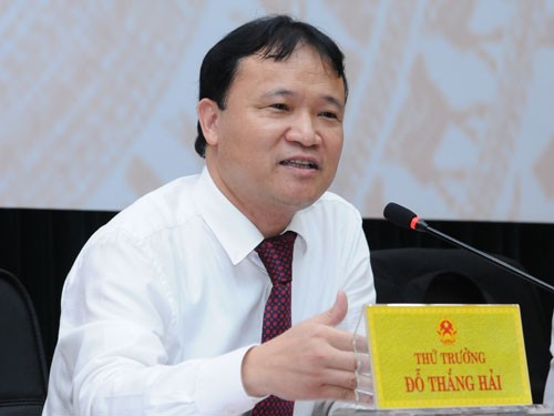 Verbesserung der vietnamesischen Marke bei der Integration 