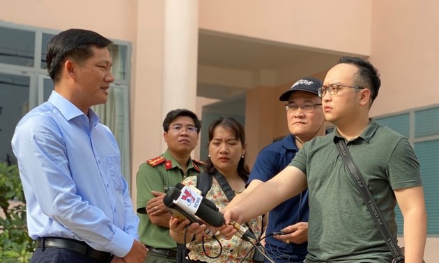 Provinz Gia Lai ist bereit für die Wahlen