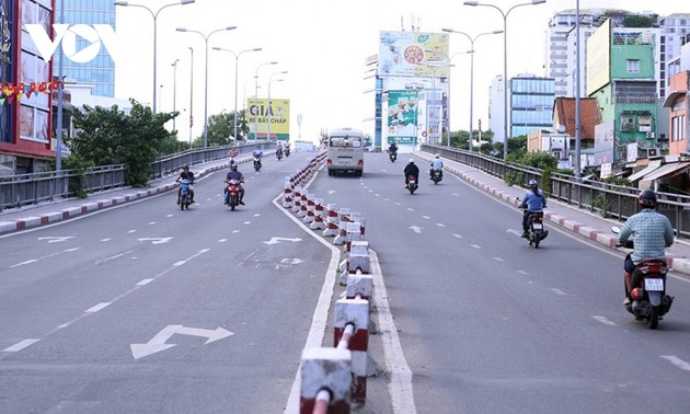 19 Provinzen in Südvietnam setzen die Anweisung des Premierministers um