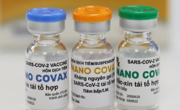 Der Ethikrat akzeptiert das Ergebnis der 3A-Testphase des Impfstoffs Nanocovax 