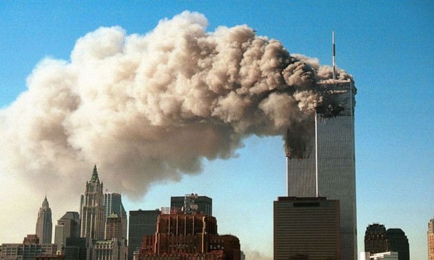 20 Jahre nach dem Terroranschlag am 11. September: Lektionen für die Welt 