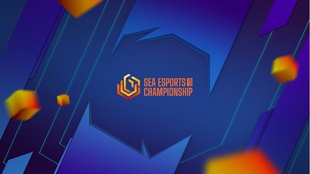 E-Sport-Meisterschaft von ASEAN wird Ende 2021 stattfinden