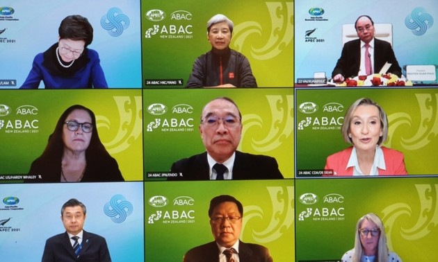 Staatspräsident Nguyen Xuan Phuc: APEC muss ein Ort für neue Chancen sein