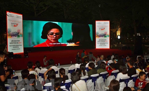 Das 22. vietnamesische Filmfestival wird im VTVGo stattfinden