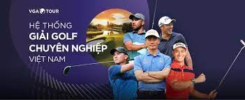 Der vietnamesische Golf-Verband macht das nationale Golf-Turnier-System 2022 bekannt