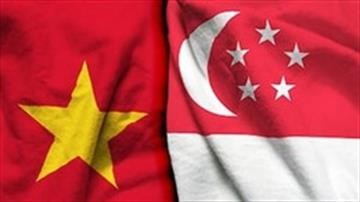 Neue Impulse in der Zusammenarbeit zwischen Vietnam und Singapur