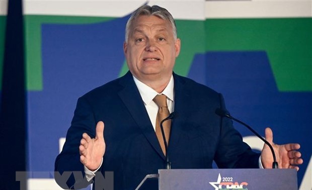 Ungarn empfiehlt eine Friedens-Verhandlung zwischen der EU und Russland