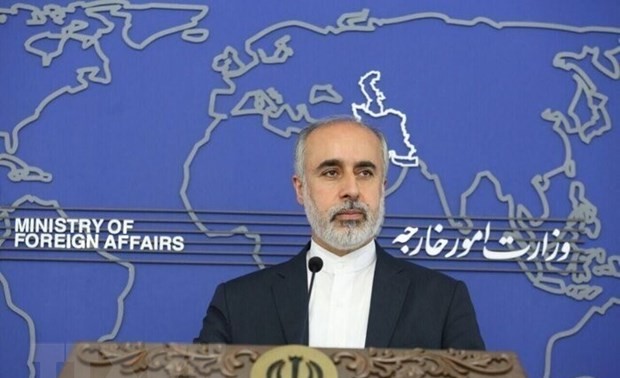 Iran bestätigt die Bereitschaft für die Zusammenarbeit mit IAEA