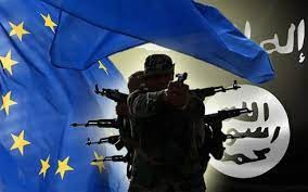 Die europäische Union verpflichtet sich für Anti-Terror-Kampf