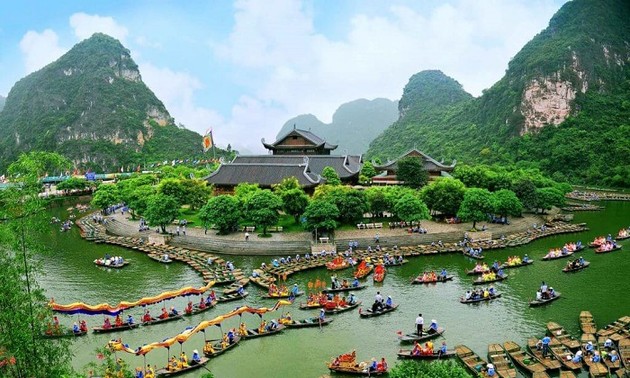 Phong Nha steht in der Liste der zehn gastfreundlichsten Reiseziele in Vietnam