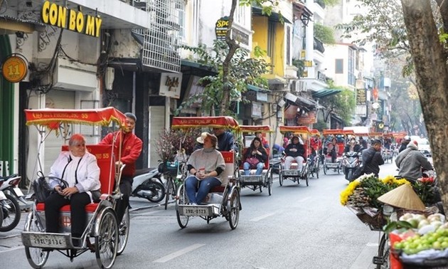 Marketing-Strategie für den vietnamesischen Tourismus bis 2030