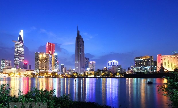 Ho-Chi-Minh-Stadt ist Pionier bei der Erneuerung und Entwicklung
