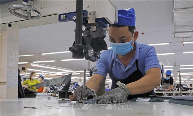 Vietnamesen sind am optimistischsten in Asien für die Zukunft der Wirtschaft