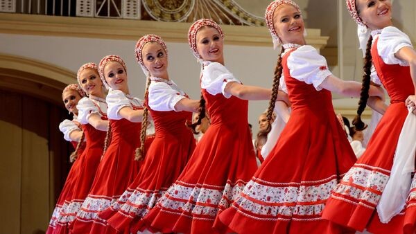 Die russischen Kulturtage 2023 werden in Hanoi und in Quang Ninh stattfinden
