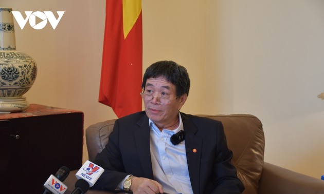 Vietnam will zum 43. ASEAN-Gipfel beitragen