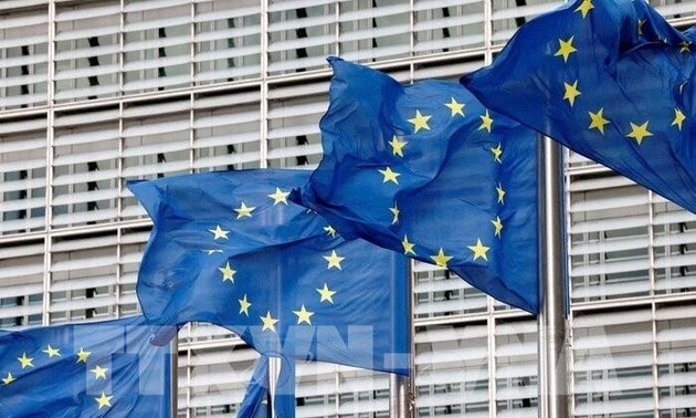 EU setzt offiziell das CO2-Grenzausgleichssystem in der ersten Phase um