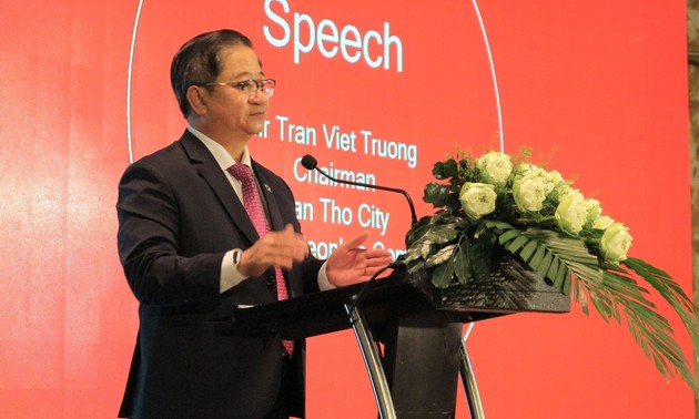 Australien unterstützt Unternehmen im Mekong-Delta in Vietnam mit 1,6 Millionen US-Dollar 