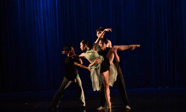 Ballett „Do” – Der Kulturaustausch zwischen Ost und West