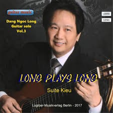 Dang Ngoc Long, une guitare vietnamienne au coeur d’Europe