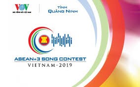 Les meilleurs candidats du concours “Chants de l’ASEAN+3”