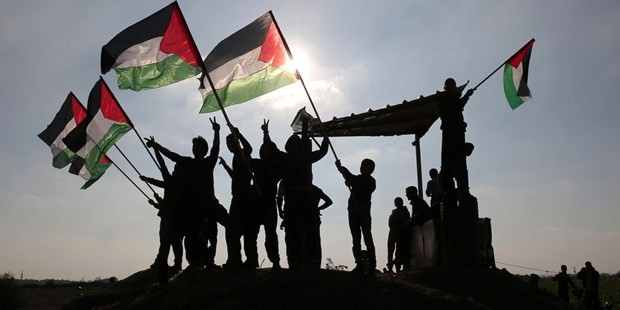 L’Assemblée générale de l’ONU adopte 4 résolutions en faveur de la Palestine