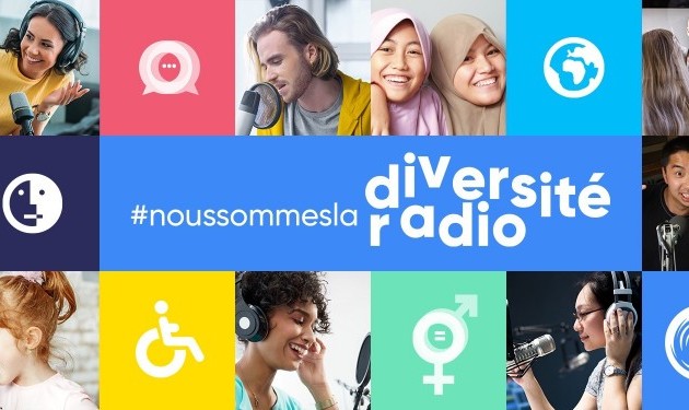 La diversité au cœur de la Journée mondiale de la radio