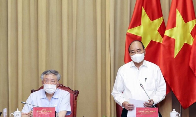 Le Vietnam mène une politique bienveillante à l’égard des détenus